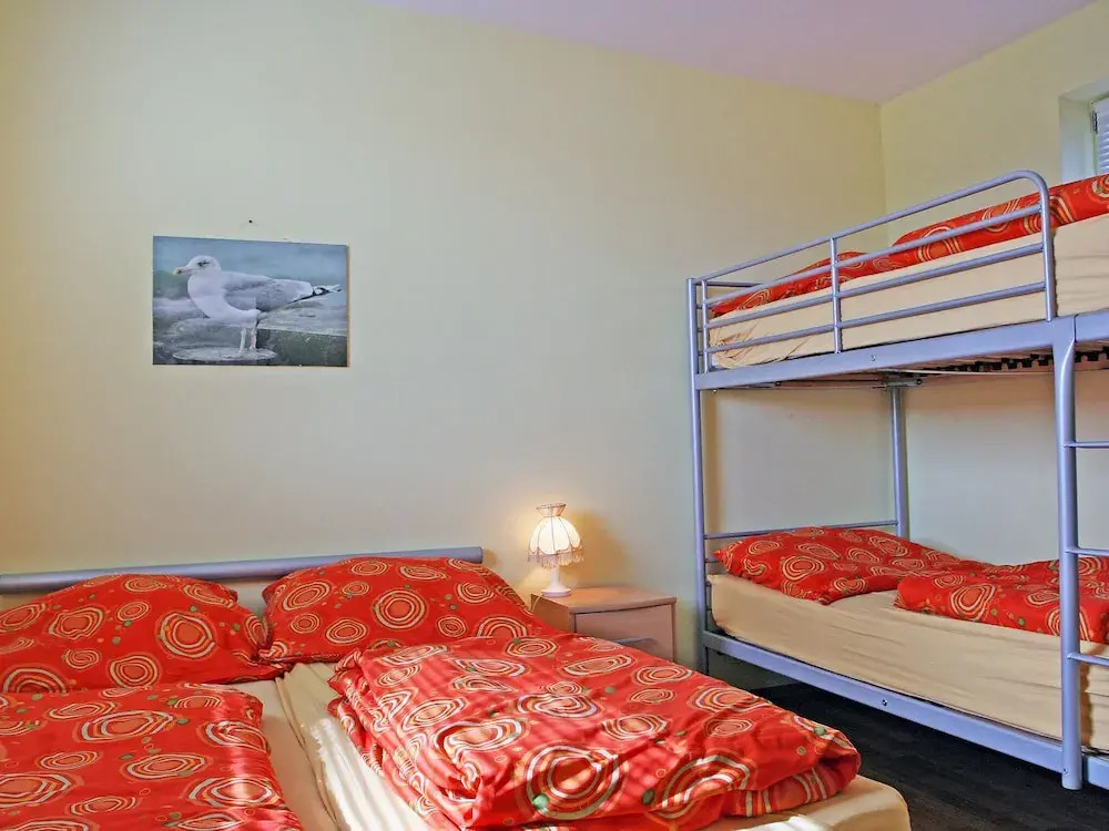 Holiday Home Goetheallee by Interhome