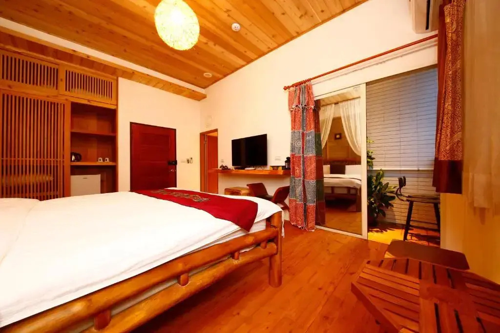 Shang Shui Yun Ji B&B