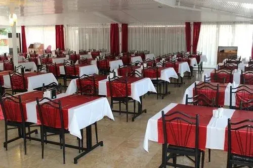 Solis Beach Otel - All Inclusive