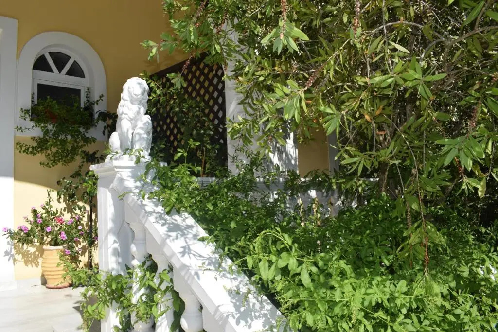 Villa Dionysios
