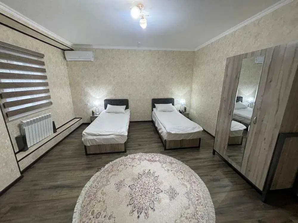 Yantai Hotel