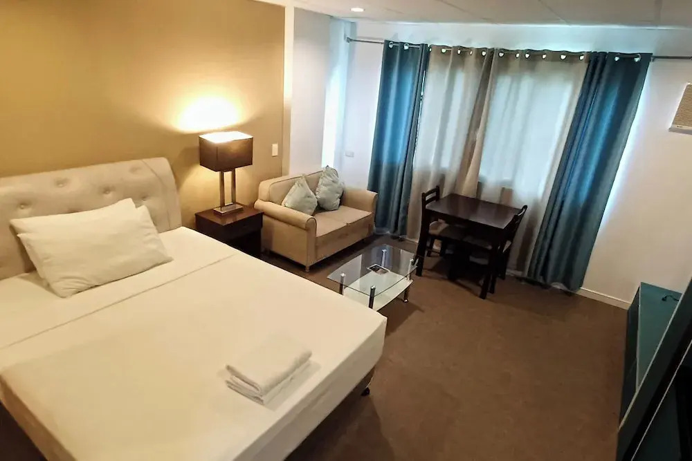 Smart Condominium powered by Cocotel