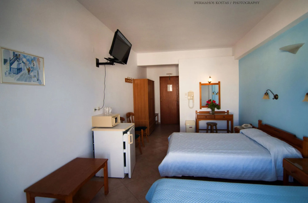 Cyclades Hotel