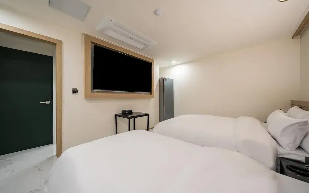 Seongnam Choice