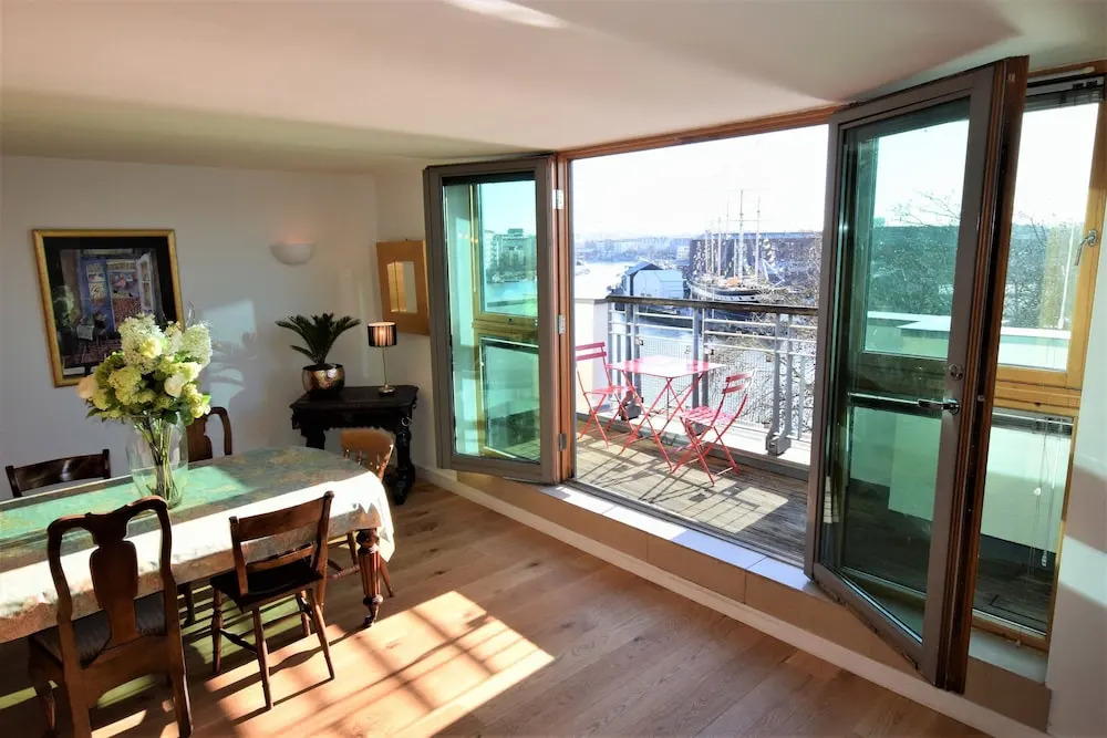 Brunels View - yourapartment