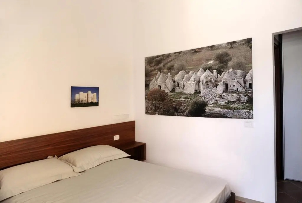 LUlivo Bed and Breakfast