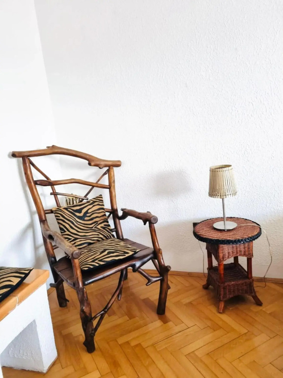 Cosy apartment in Subotica, city center