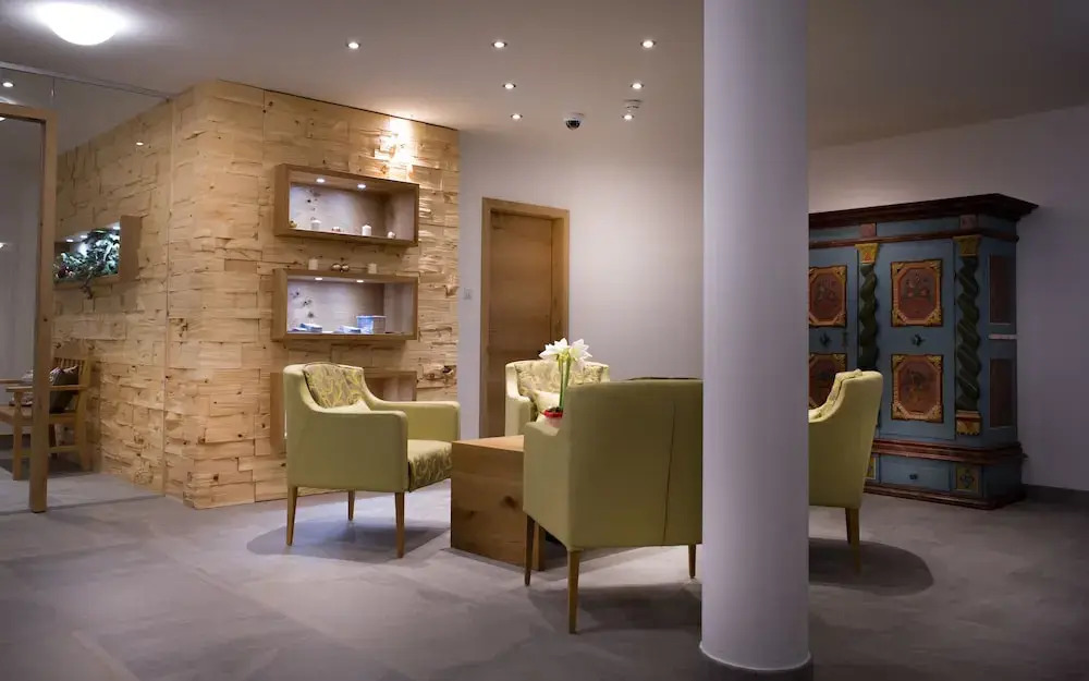 Appartements Ferienwohnungen Unser Unterberg