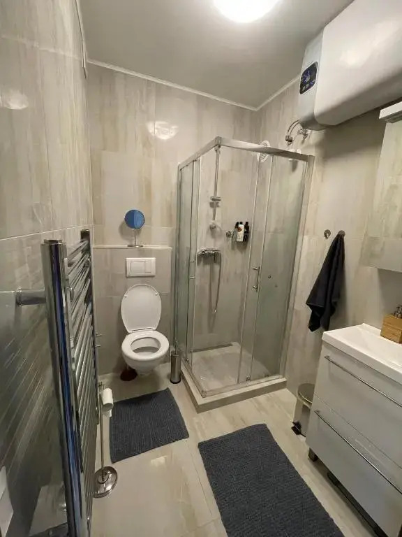 Hello 3B Apartman