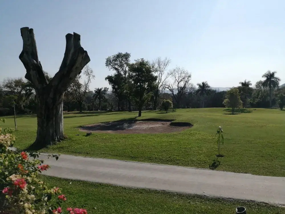 JUUB Exclusive 4 bedroom house at Cuernavaca