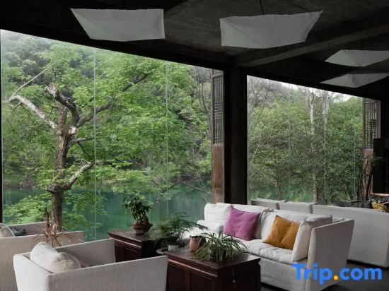 Huamantang Liuli Xiangyuan Hotel