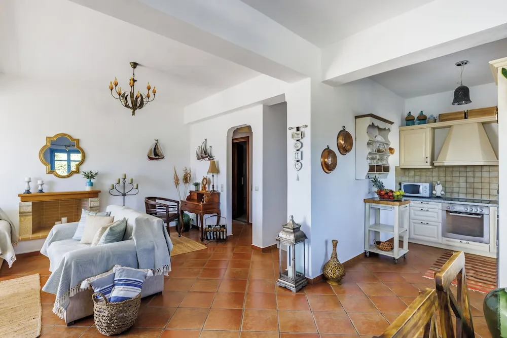 Villa Avaton With Magnificent sea View and Skopelos Town