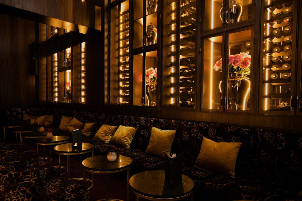 Bank Hotel, a Member of Small Luxury Hotels