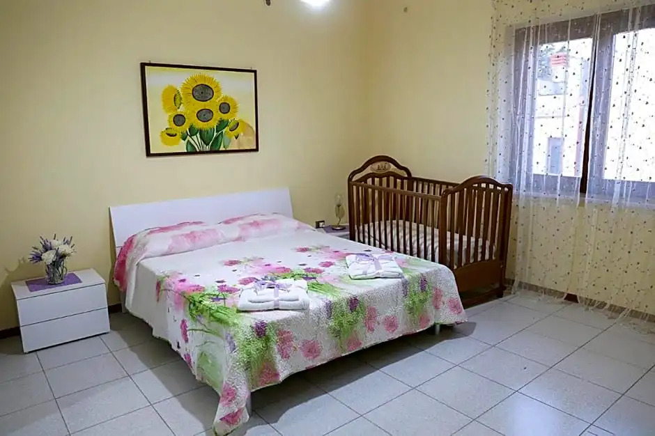 B&B Le Magnolie