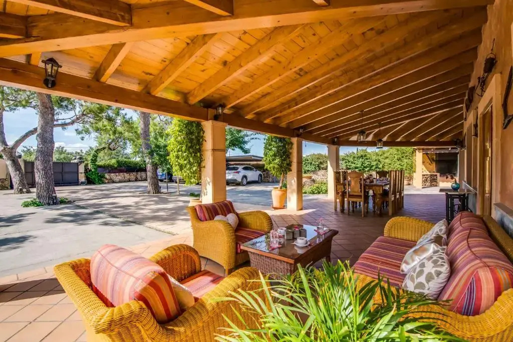 Villa Erika by Interhome