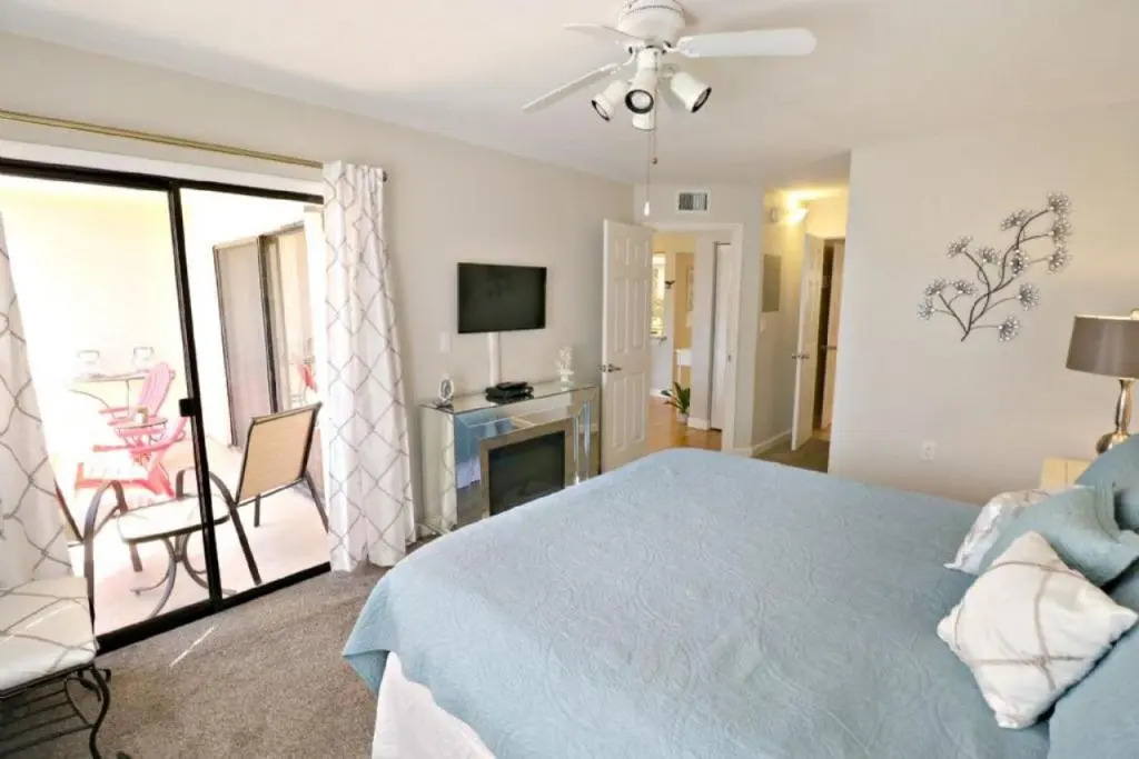 Ocean Village Club C24