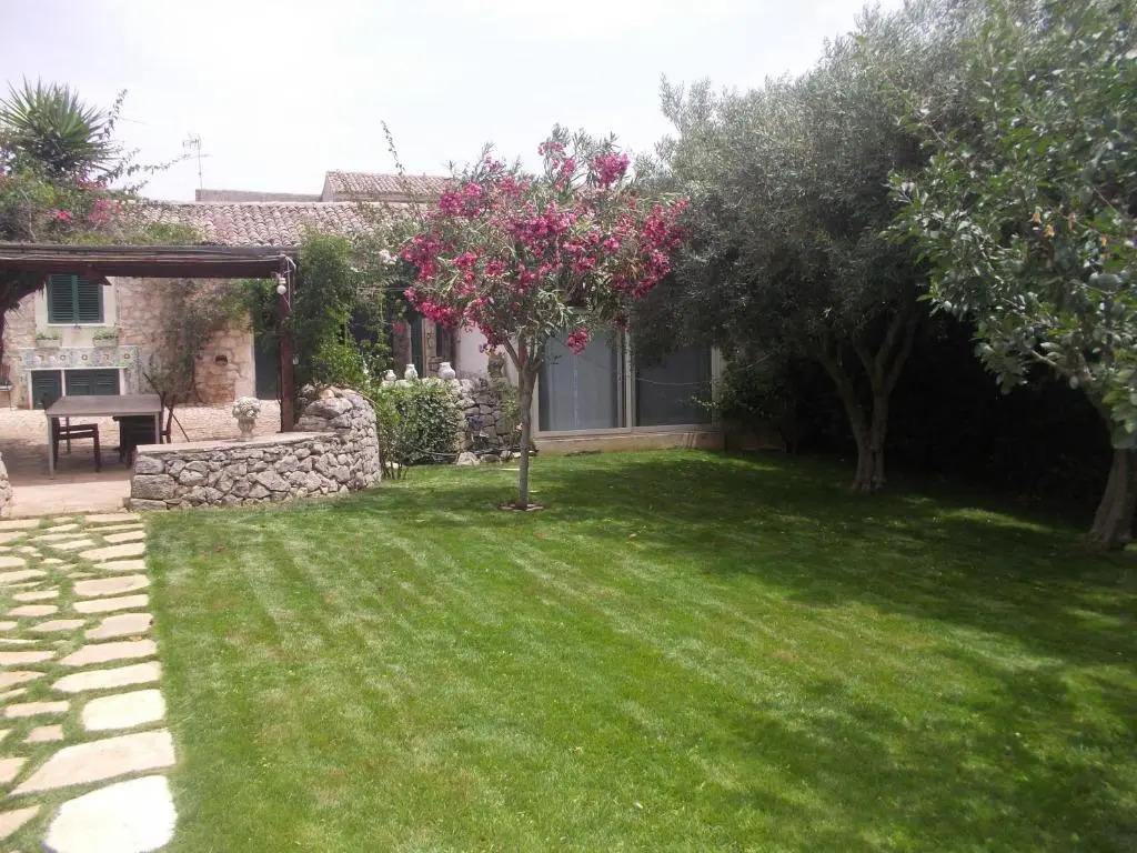 Oasi di Campagna