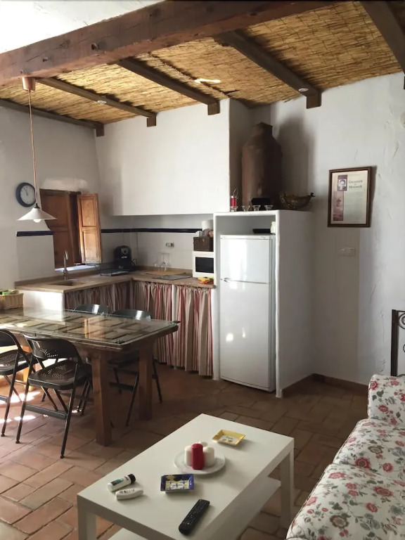 La Casa del Bachiller