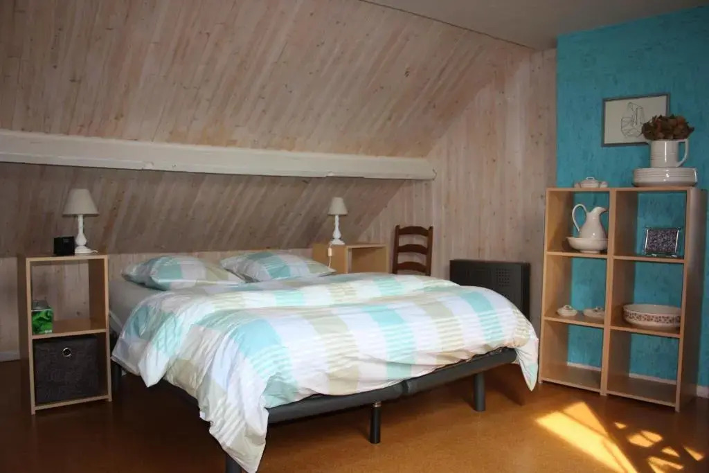 Vakantiewoning Cosy Corner