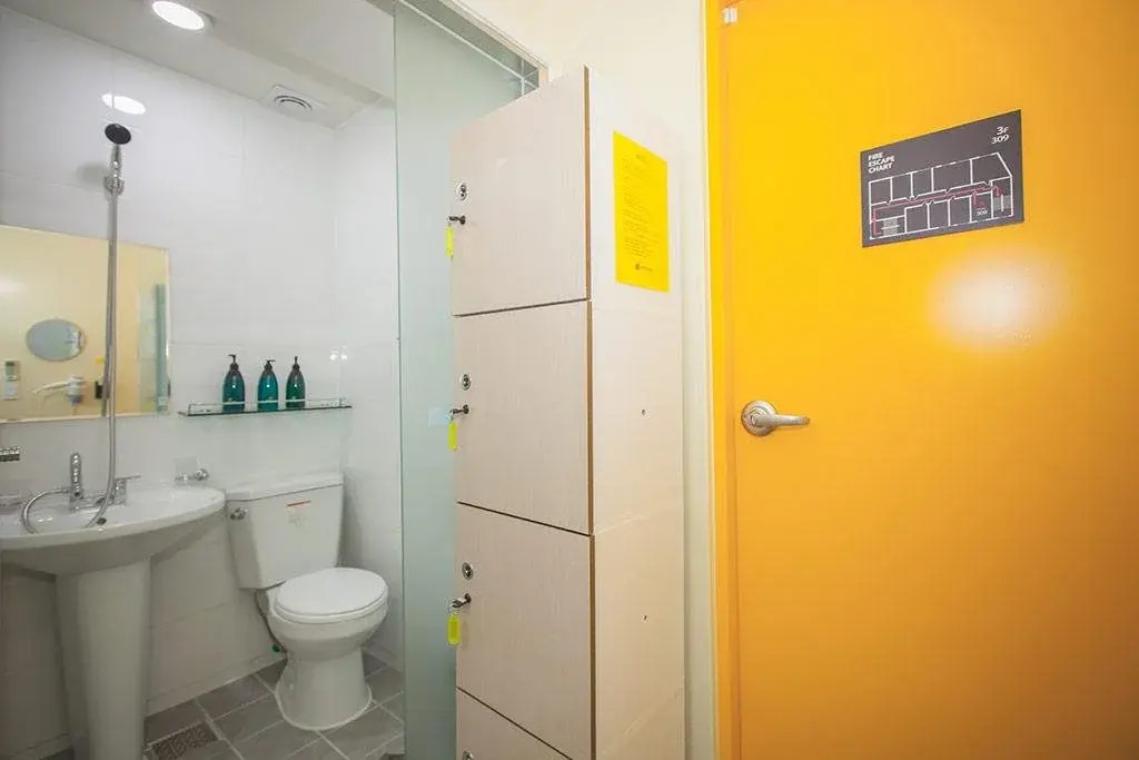 24guesthouse Haeundae