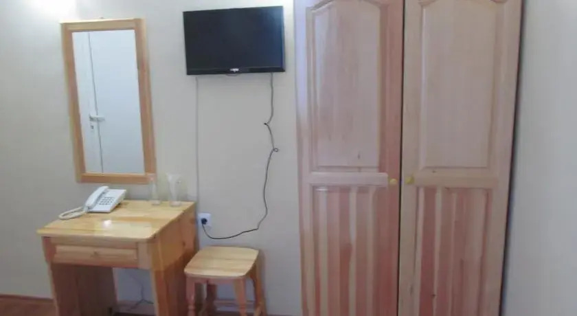 Hotel Mali