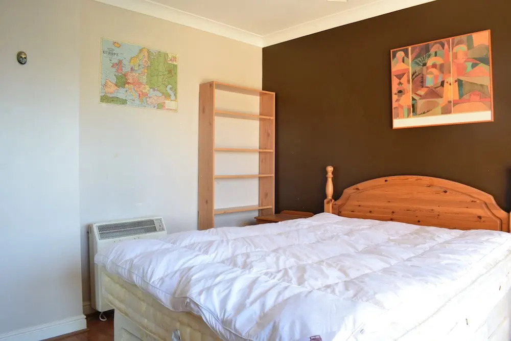 Canary Wharf 2 Bedroom Flat