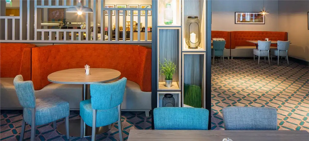 Leonardo Hotel Belfast