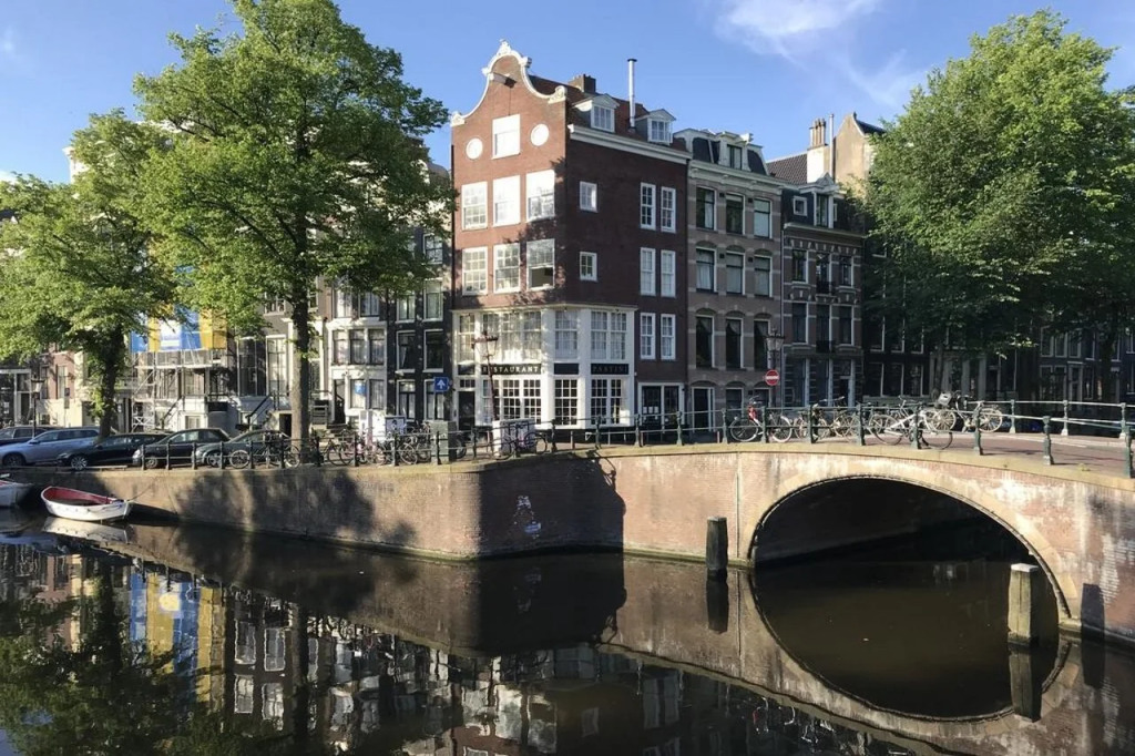 Keizershouse Amsterdam