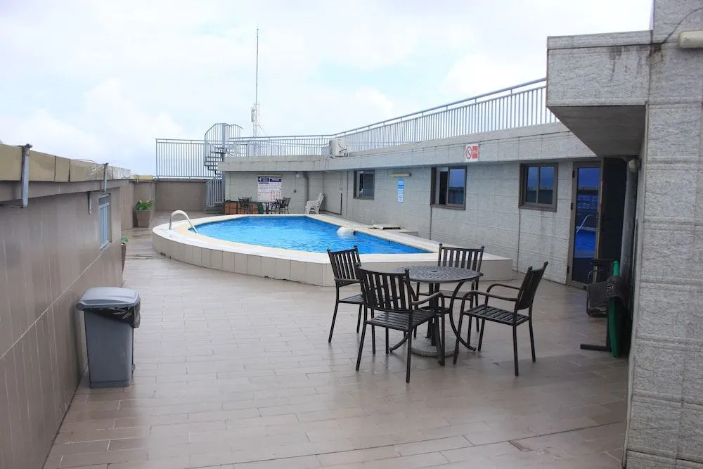 Residence Le Carat Bonapriso