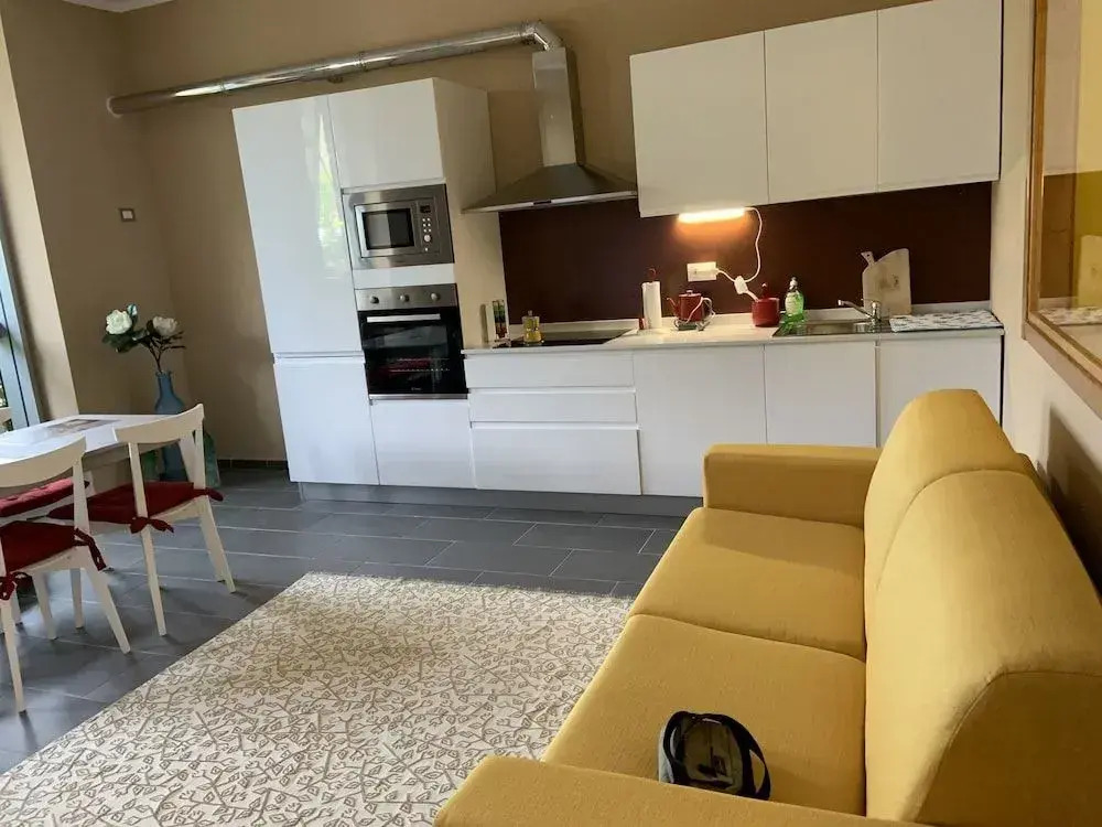 Sardegna é - Villa Charme&Design