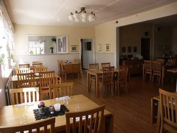 Brukshotellet Öland - Vandrarhem