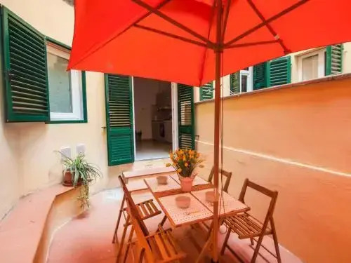 Apartamento La Fortezza