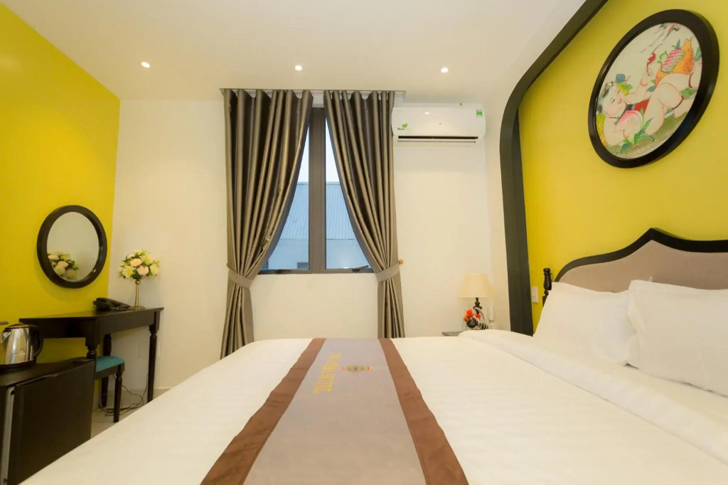 The Opera Hotel Hải Phòng