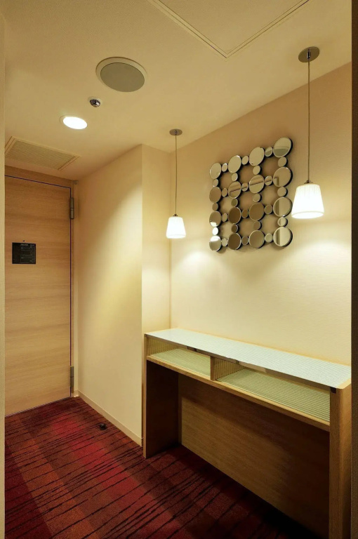 Kichijoji Excel Hotel Tokyu