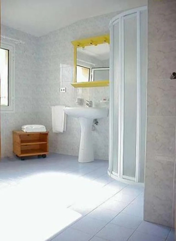 Hotel Garni Tosca