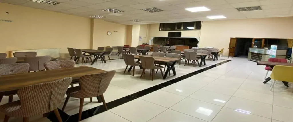 Geyve Taşpınar Otel