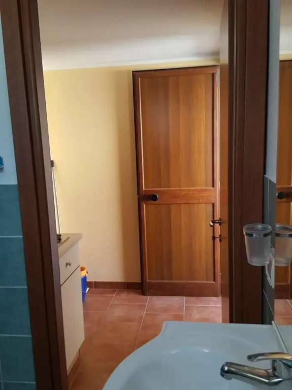 Dante Apartment
