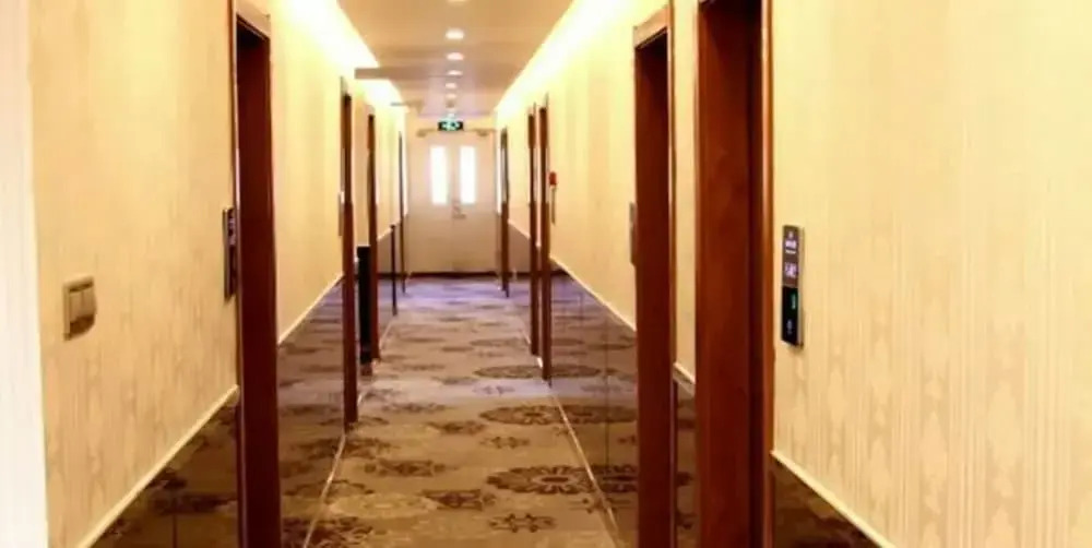 Fuheng Boutique Hotel