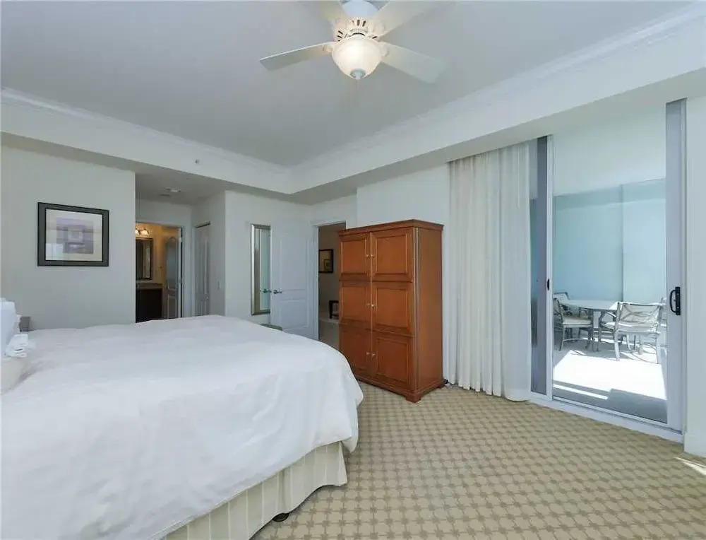 Yacht Harbor 367 - Two Bedroom Condo