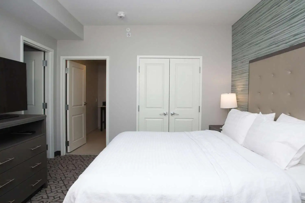 Homewood Suites By Hilton Allentown Bethlehem Center Valley