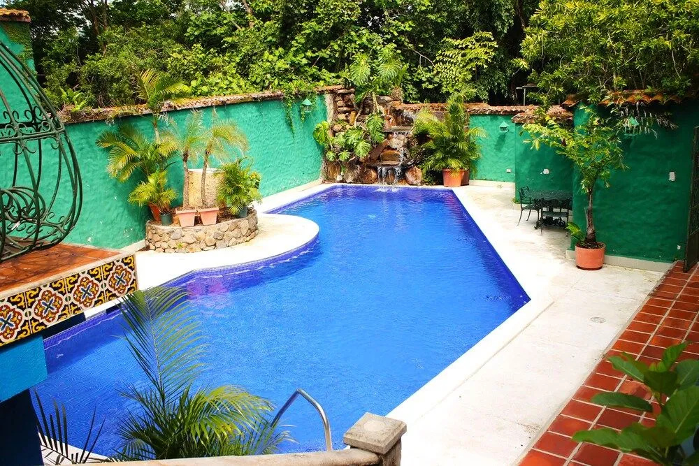 La Posada de Suchitlan