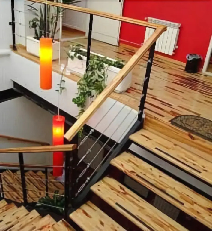 Hostel Arrabal