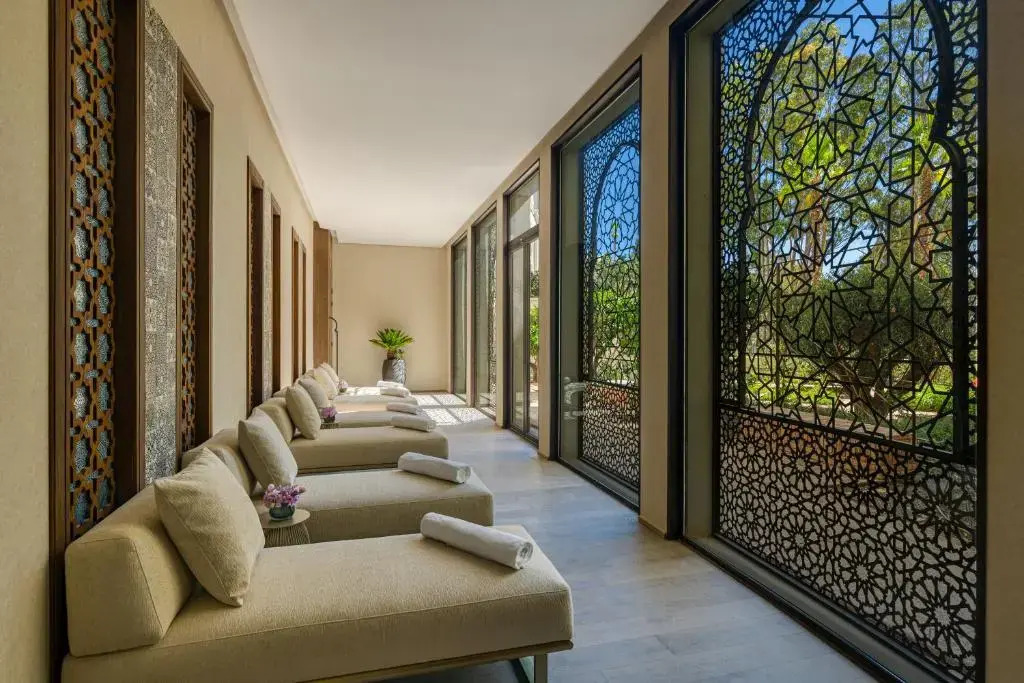 Fairmont Tazi Palace Tangier