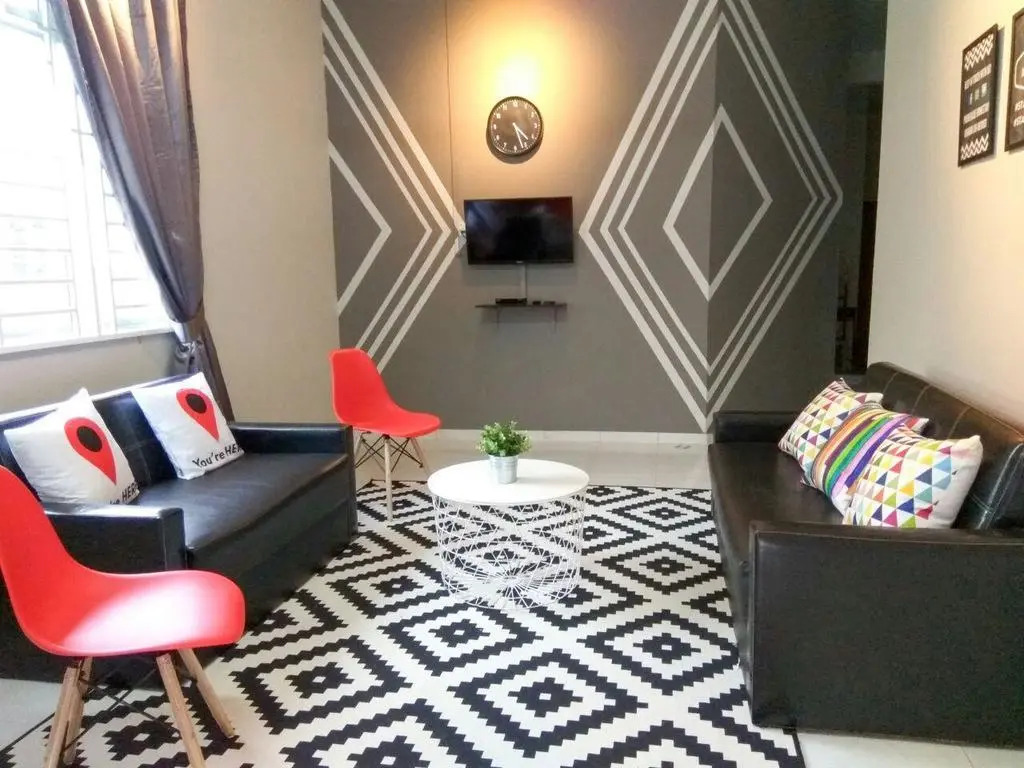 Promenade Homestay 2