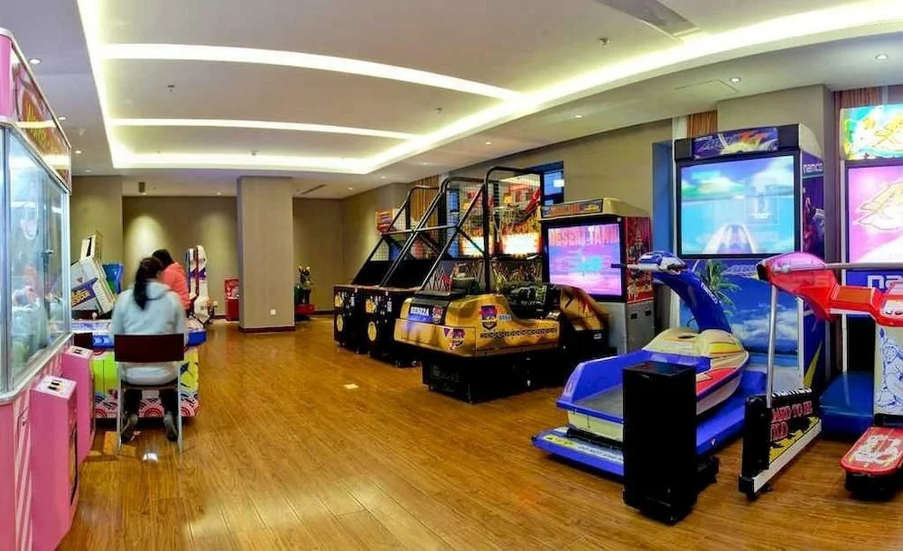 Soluxe Convention Center Hotel Beijing