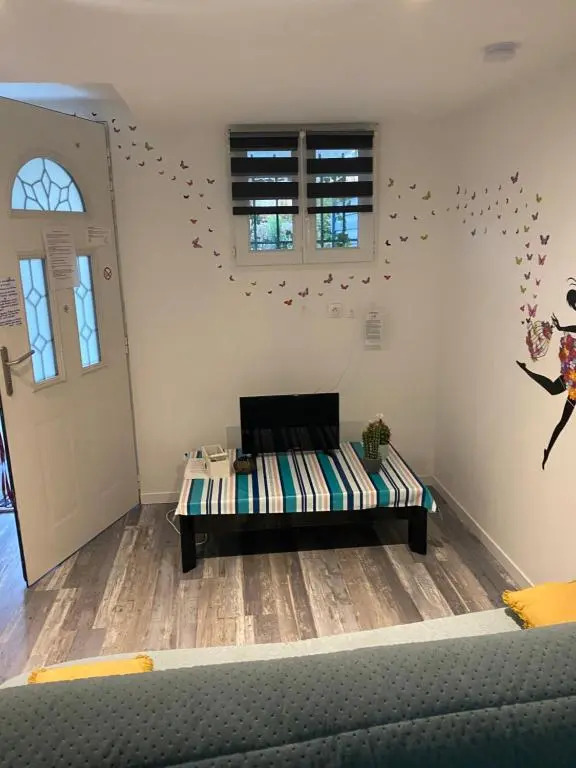 Appartement calme entre Côte Basque et Landes