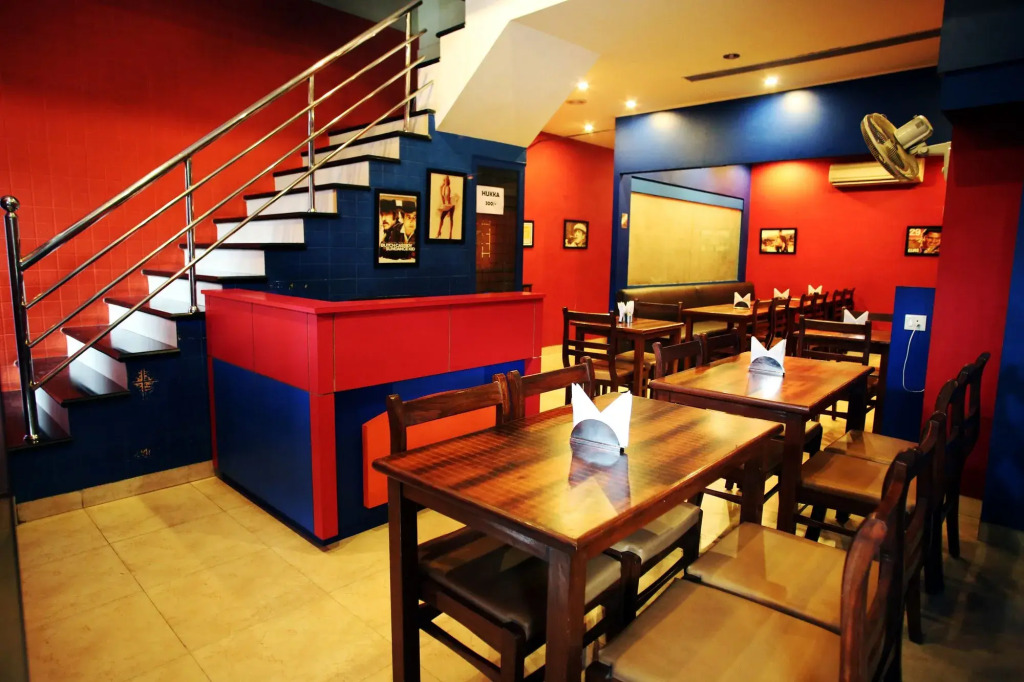 Hotel Ajit Mansion