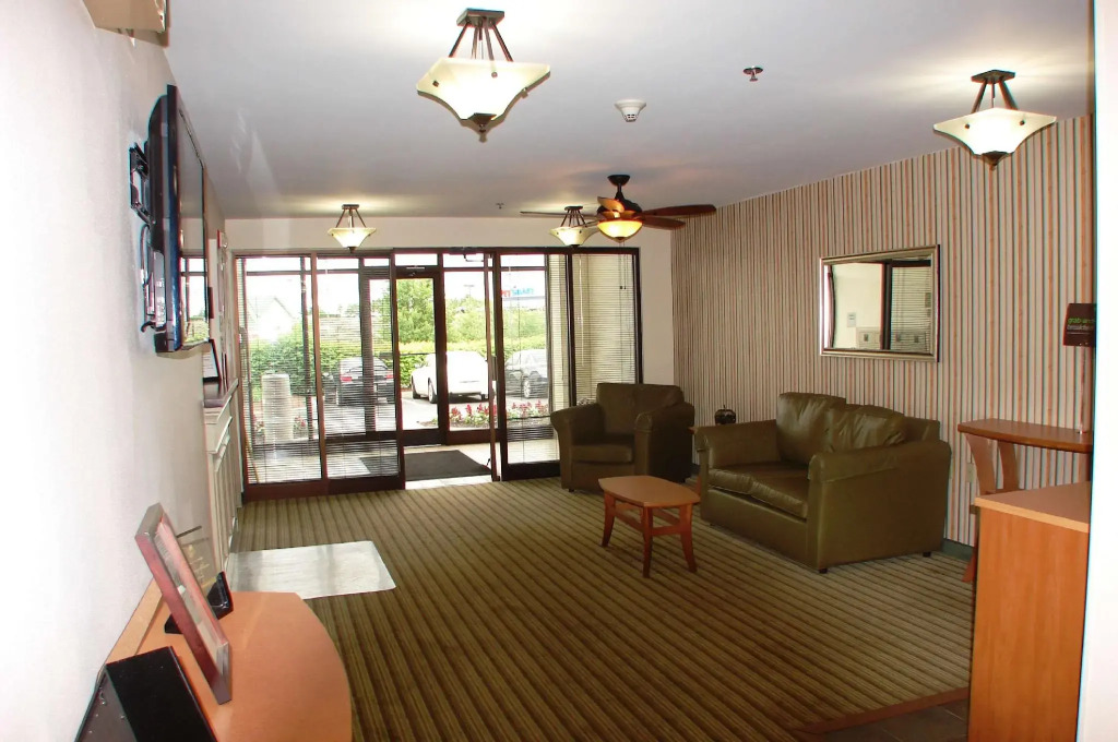 Extended Stay America Suites - Pittsburgh - Airport