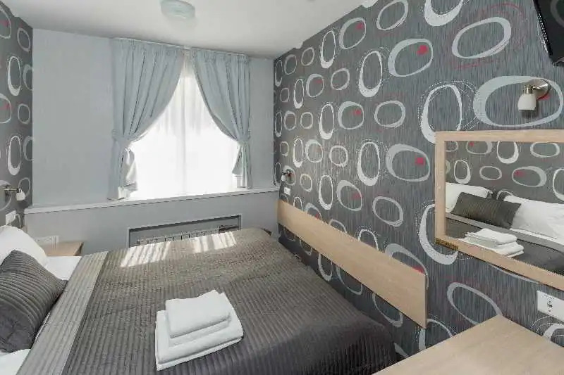 Sky Hotel