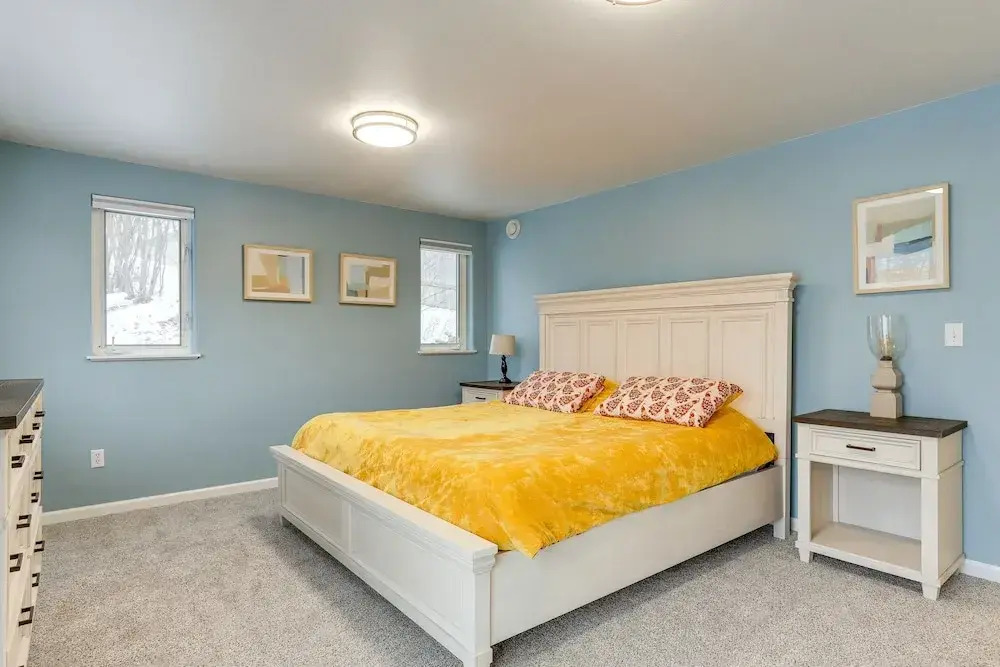 Spacious Wasilla Home ~ 1 Mi to Boat Launch!